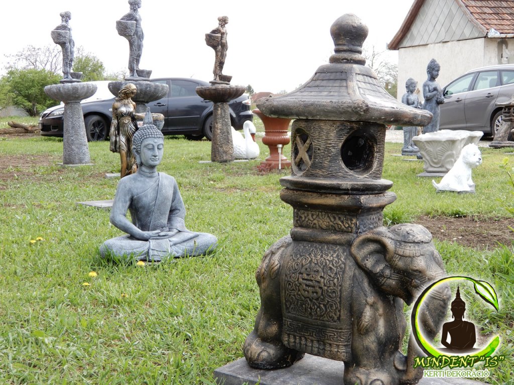 Mindent 'Is' kerti dekoráció 53